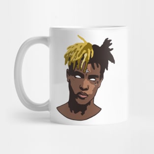 XXX Yellow Mug